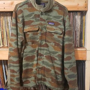 Patagonia mens jacket